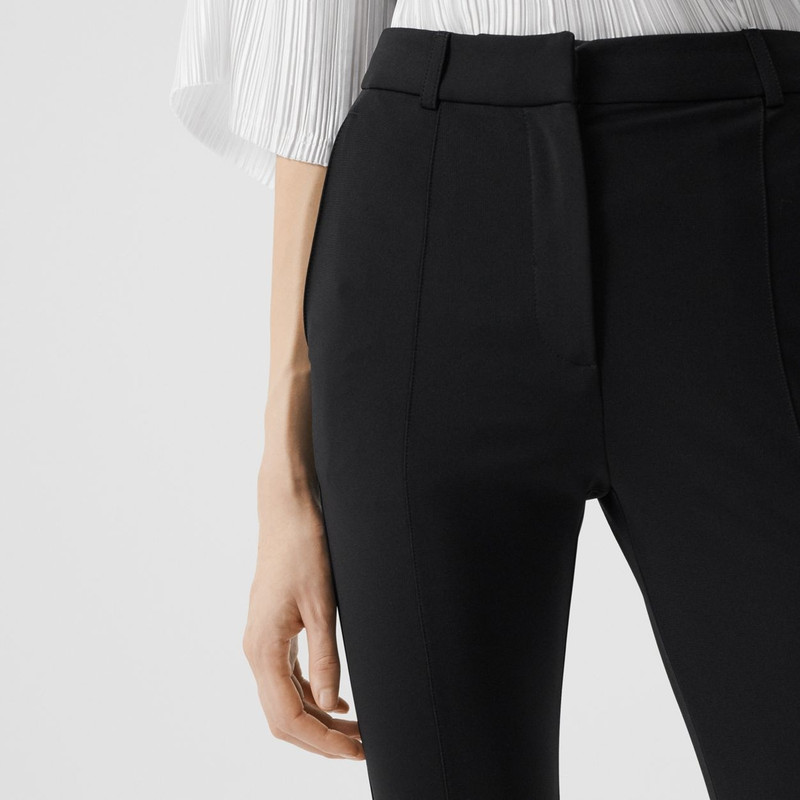 Stretch Jersey Jodhpurs 6