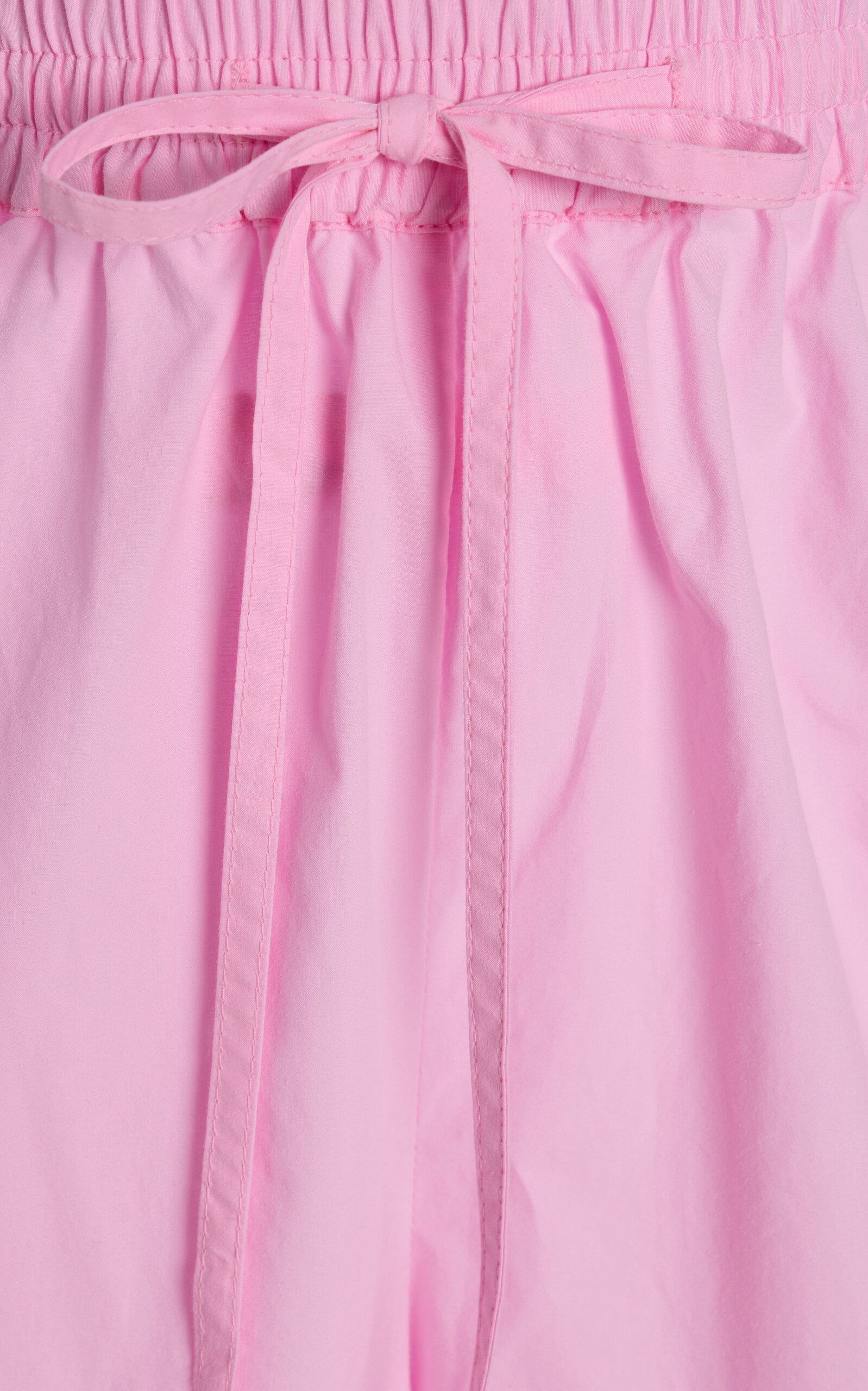 Exclusive Cotton Shorts pink - 5
