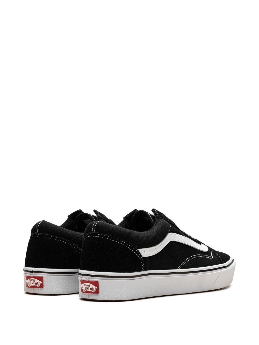Old Skool "Black White" sneakers - 3
