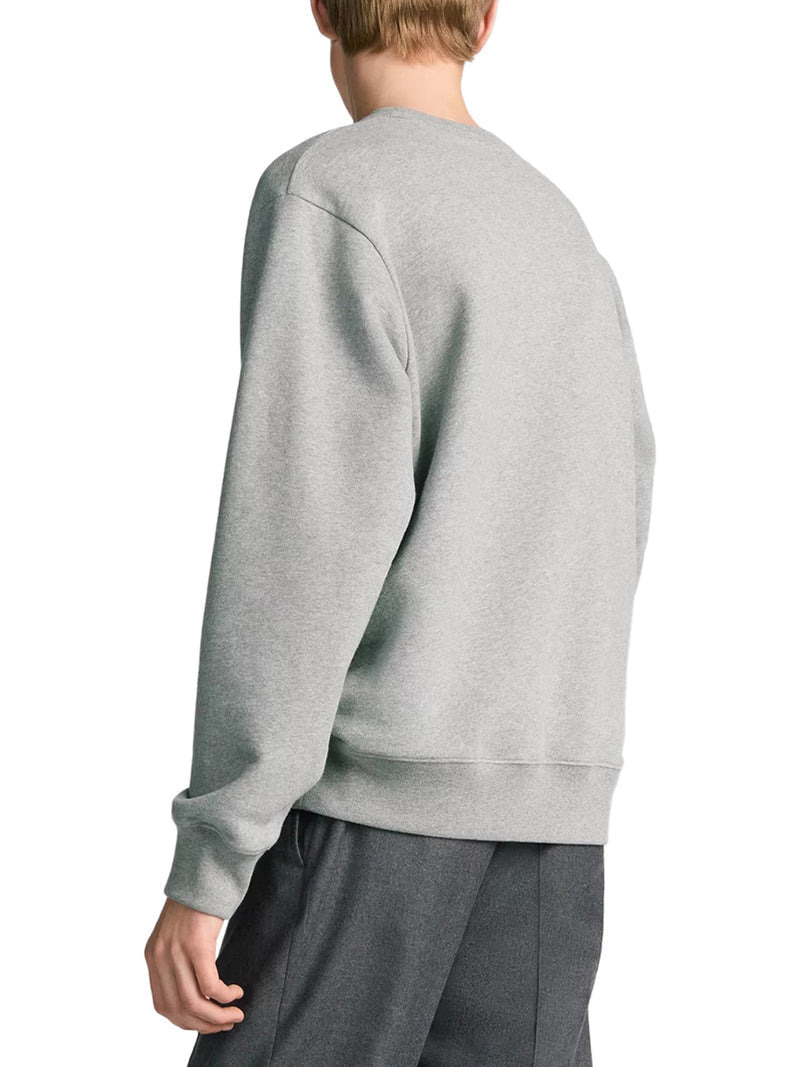 Christian Dior Men Dior Montaigne Sweatshirt - 3