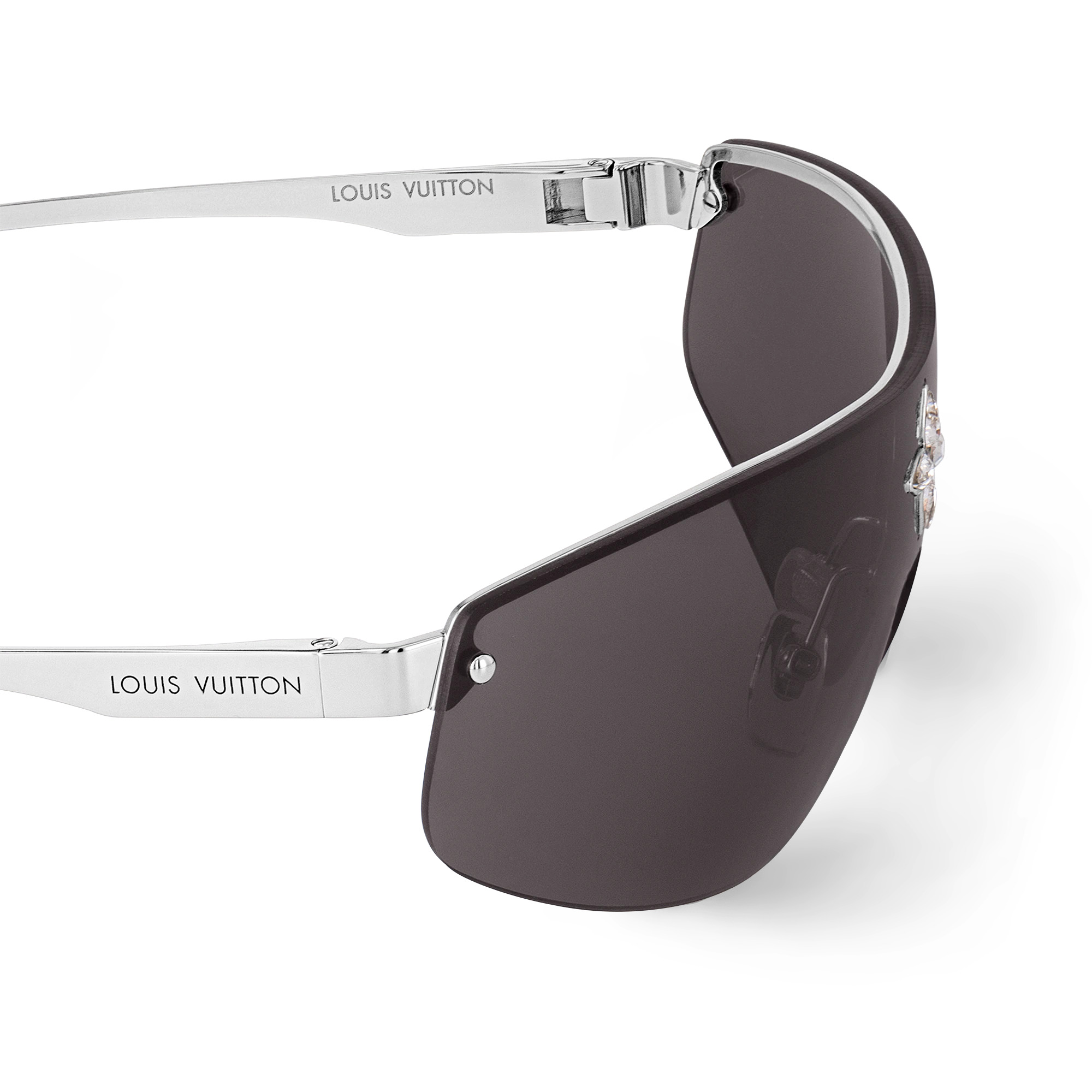 Cyclone Mask Sunglasses - 4