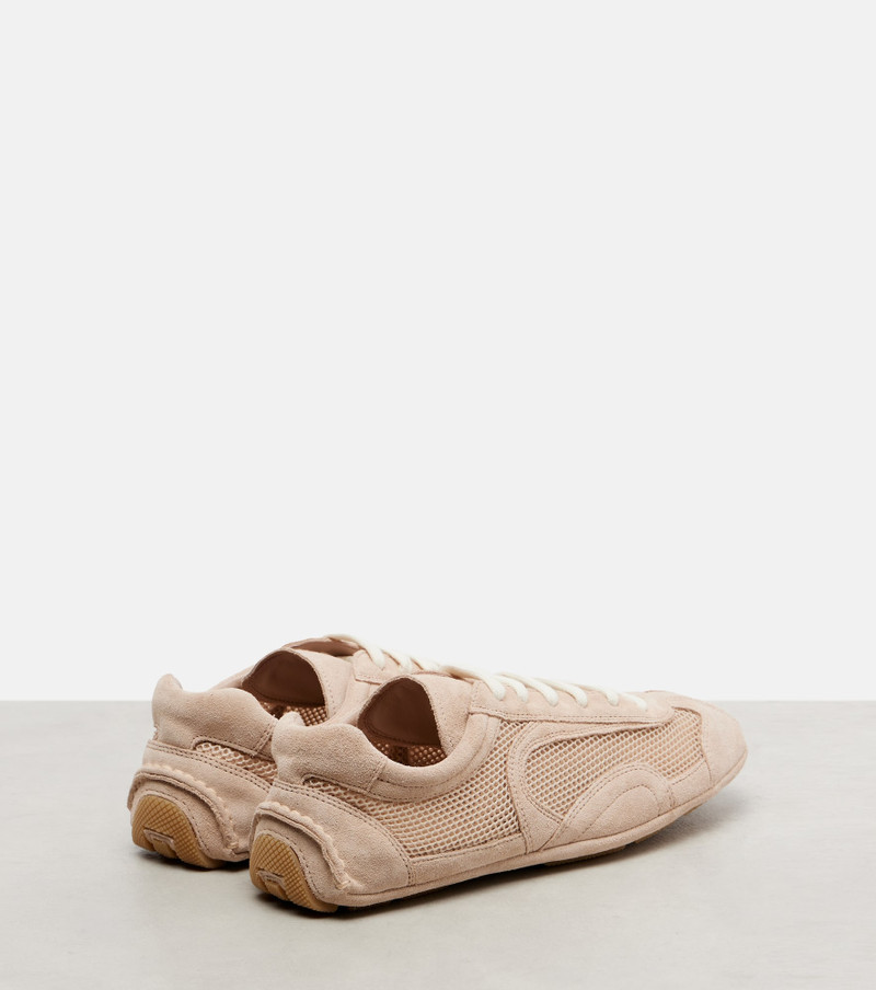 Prada Montecarlo Re-Edition 2005 sneakers outlook