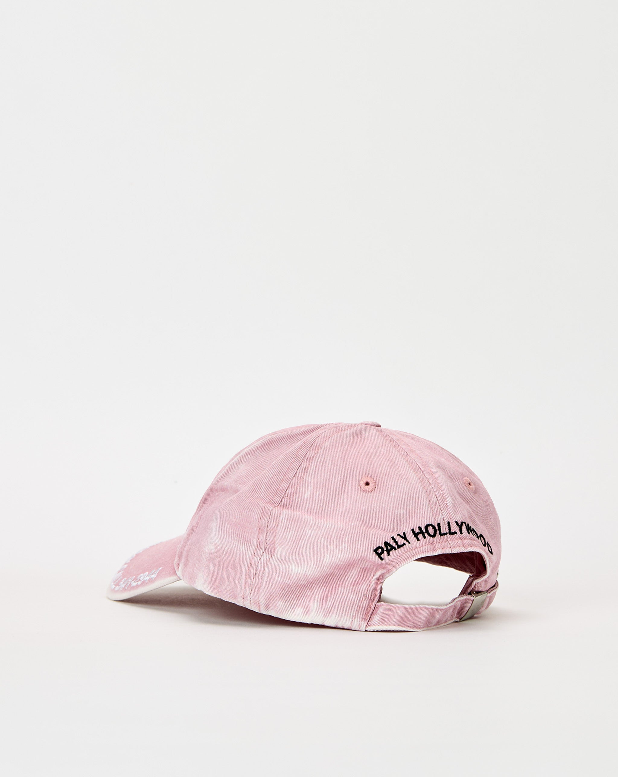Synanon Low Profile Hat - 3