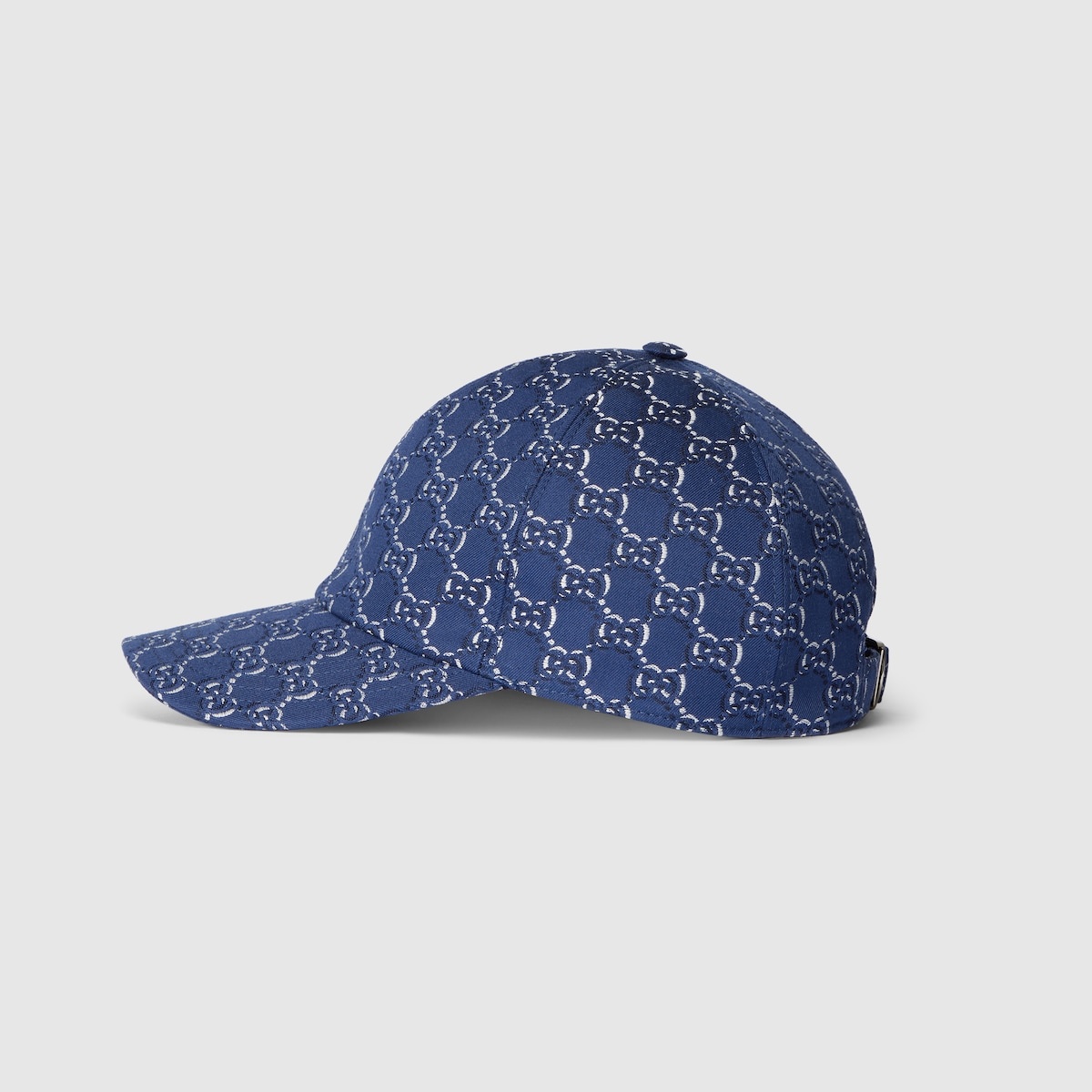 Baseball hat with GG Shadow - 2