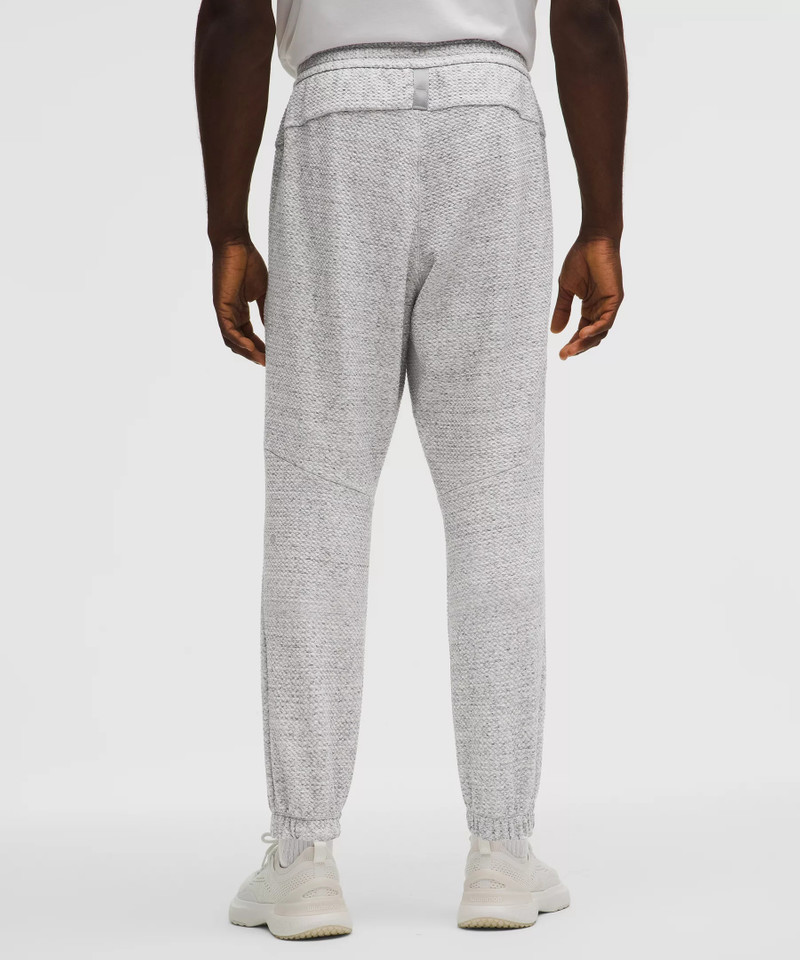 Ease The Day Jogger *Tall 3