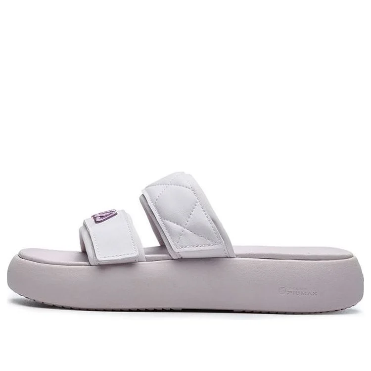 (WMNS) FILA Donut F12W221503FGA - 1