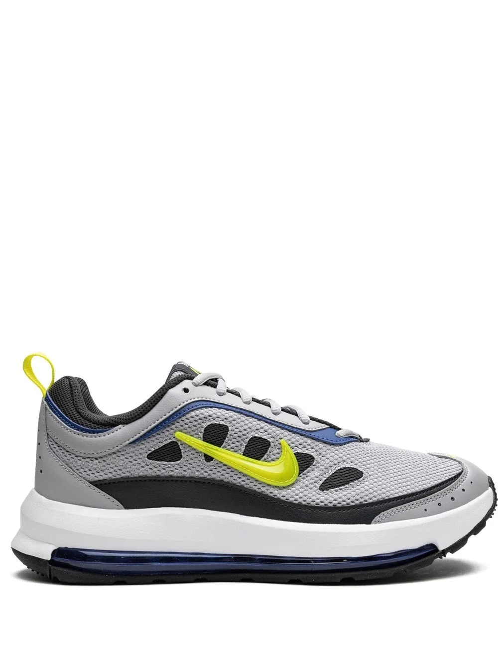 Air Max AP low-top sneakers - 1