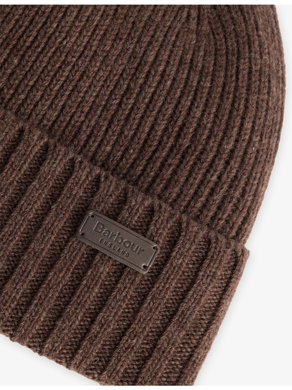 Carlton Wool Beanie - 2