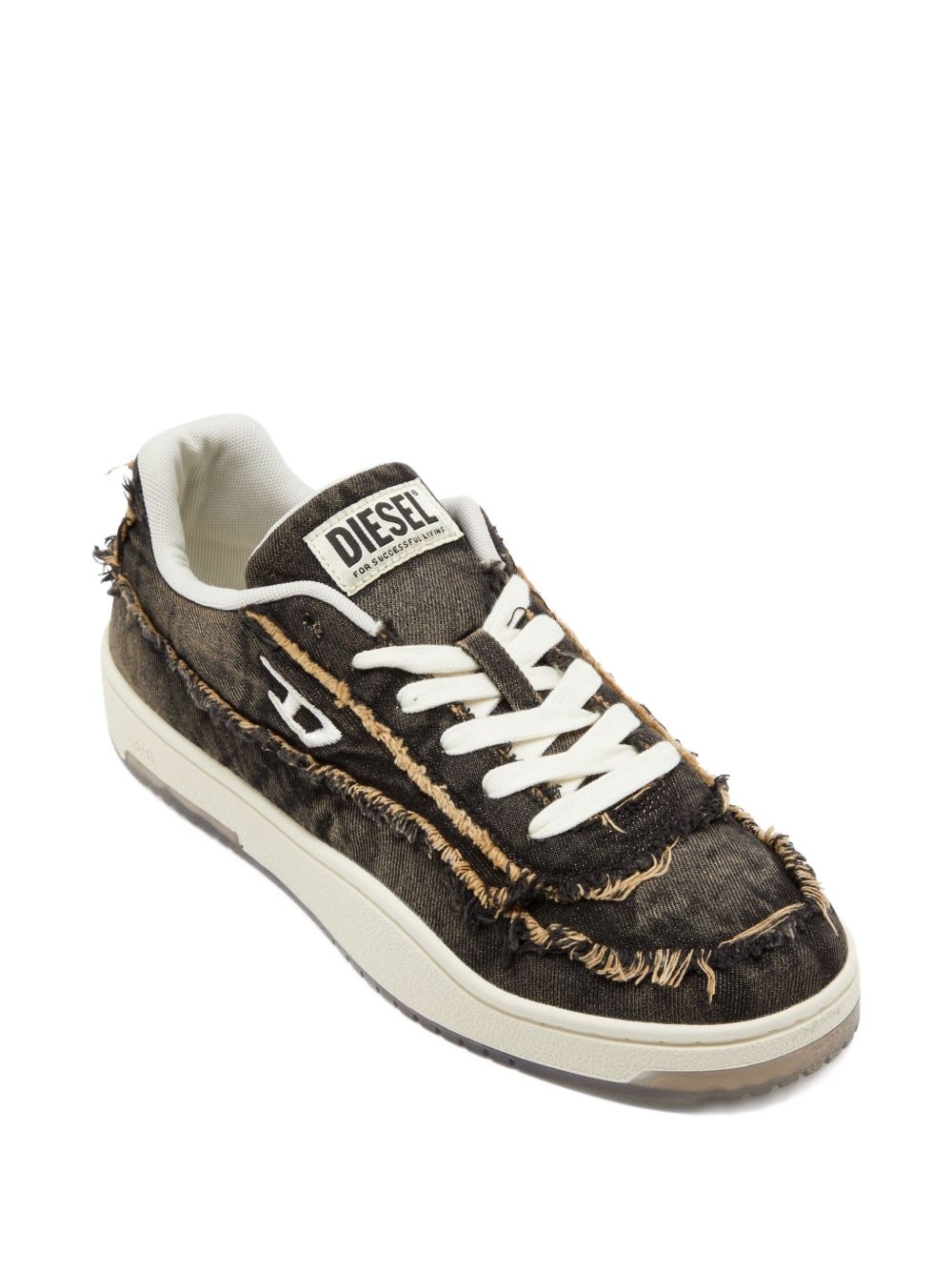 S-Tracker-D Low sneakers - 2