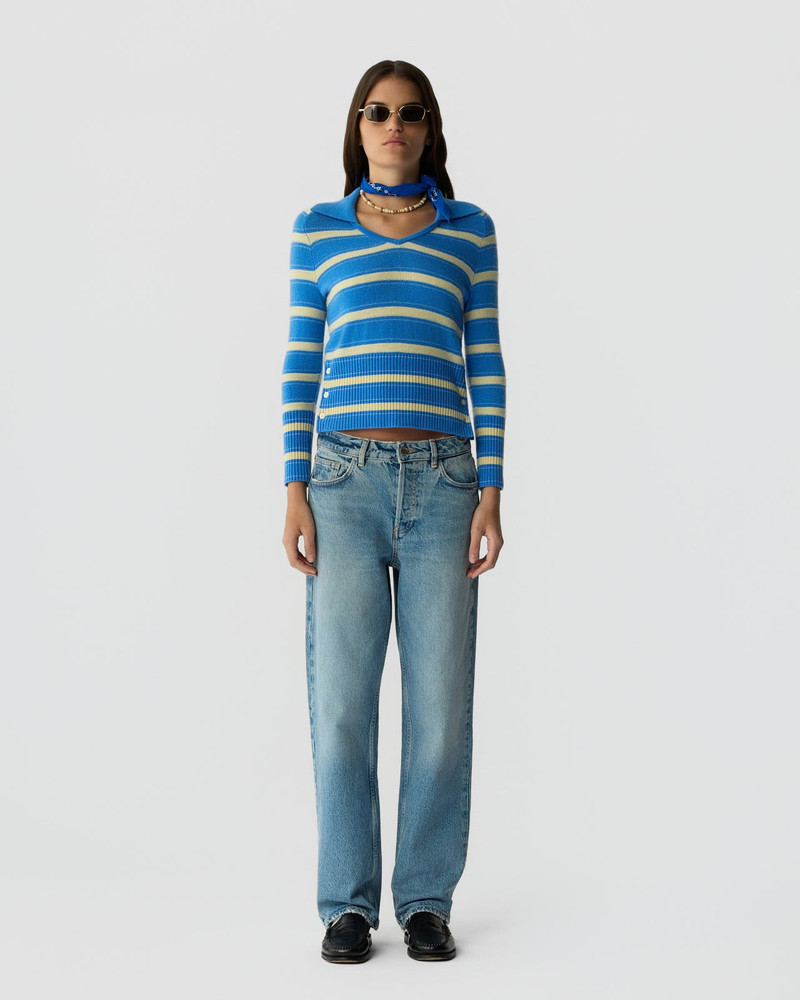 GUEST IN RESIDENCE Port Polo outlook