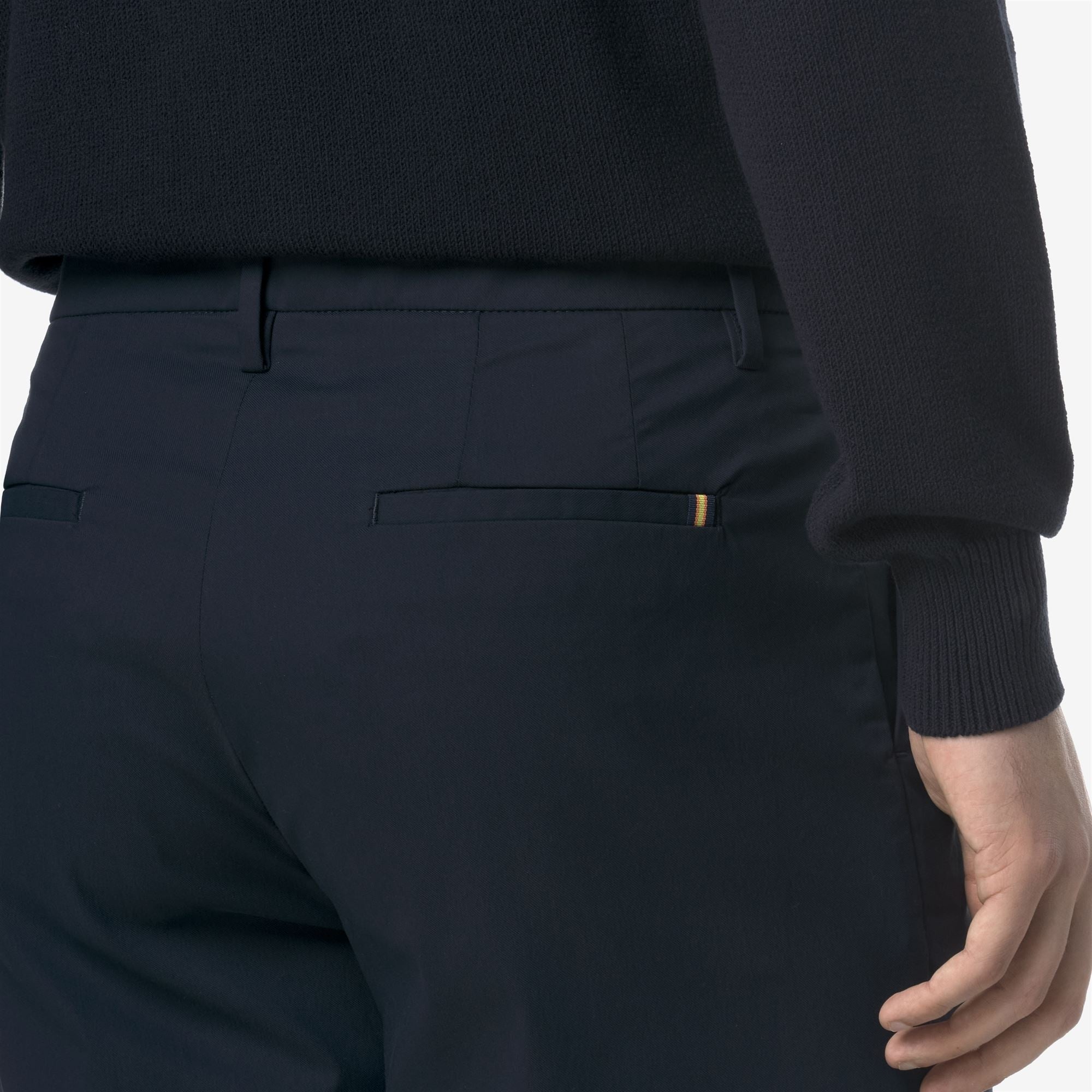 SEVERE TWILL TECH GOLF - 2
