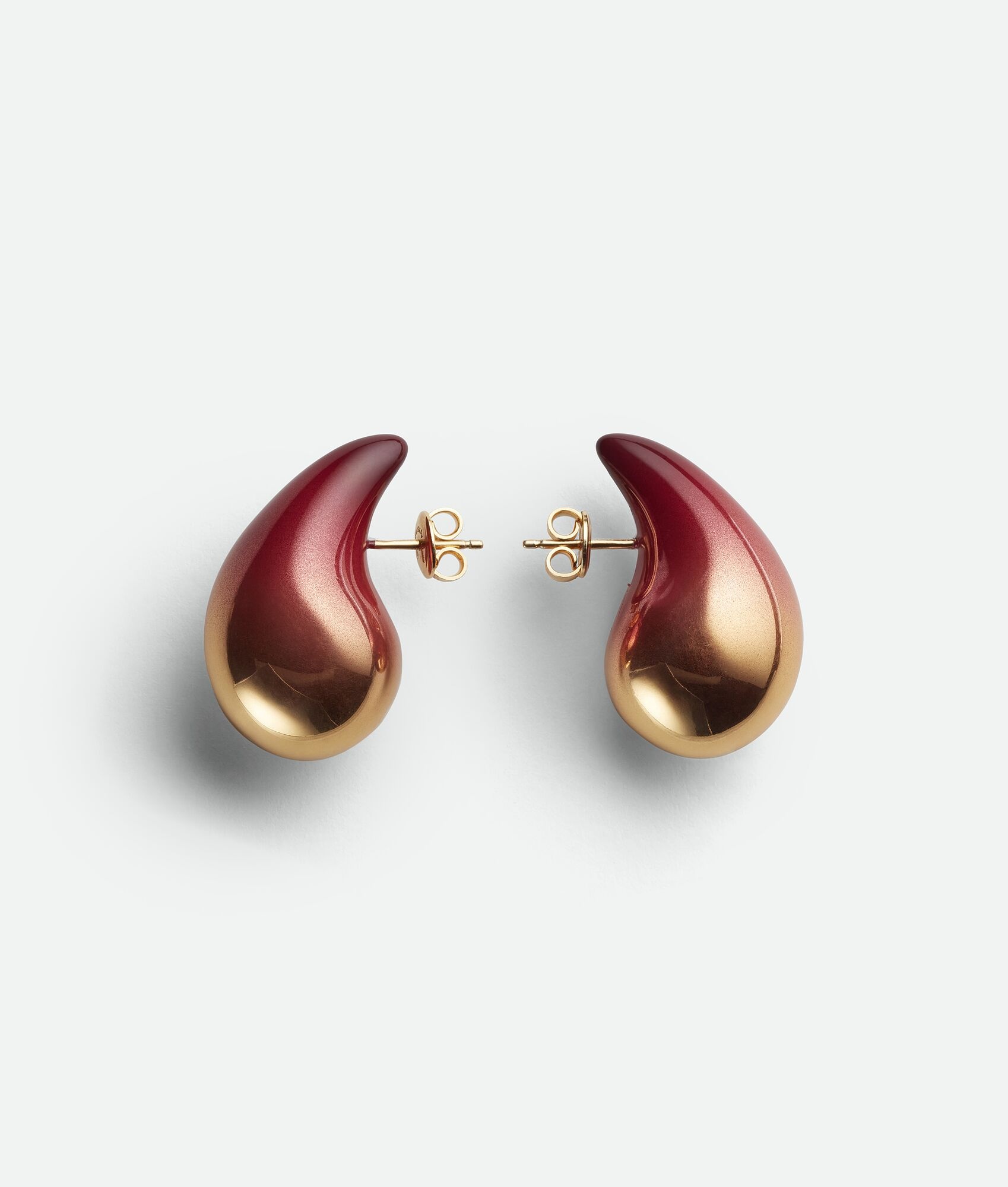 Bottega Veneta Drop Earrings | REVERSIBLE