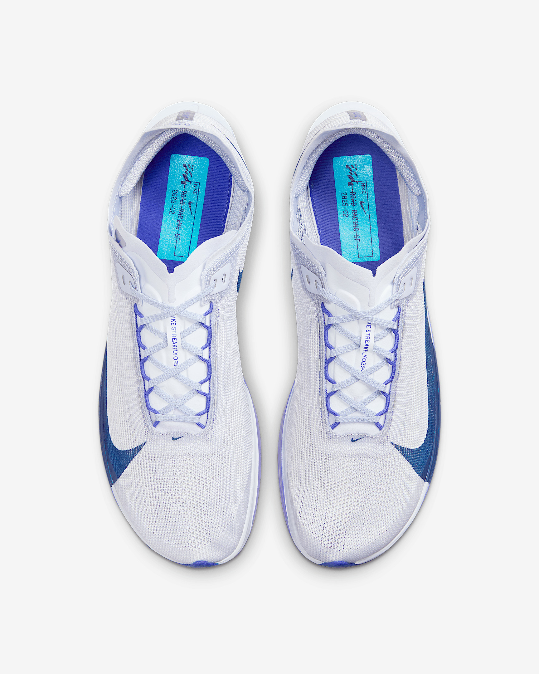 Nike Streakfly 2 Road Racing Shoes - 4