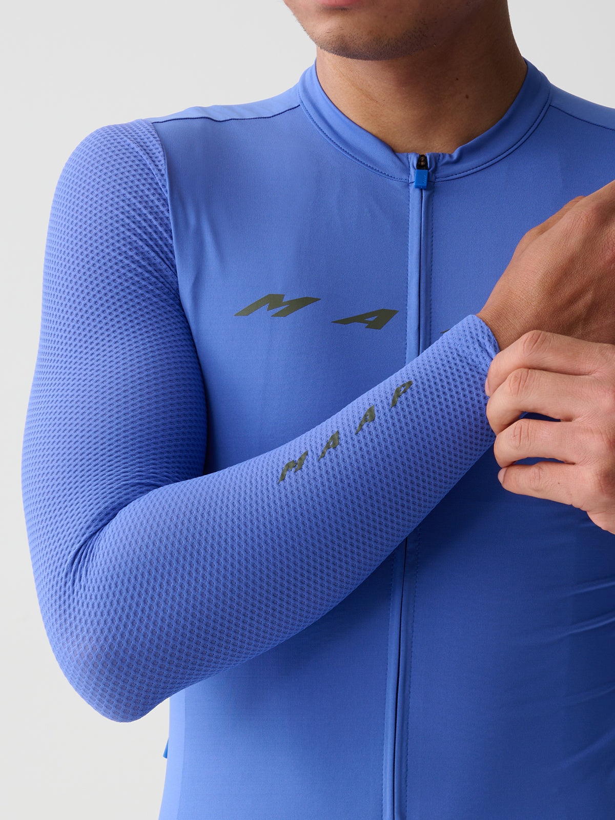 Evade Pro Base LS Jersey 2.0 - 6