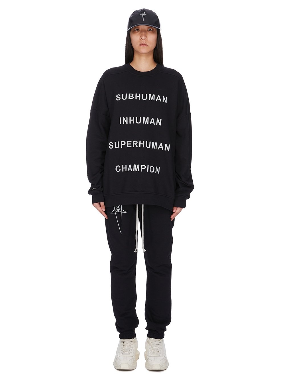 SWEATSHIRT - 6