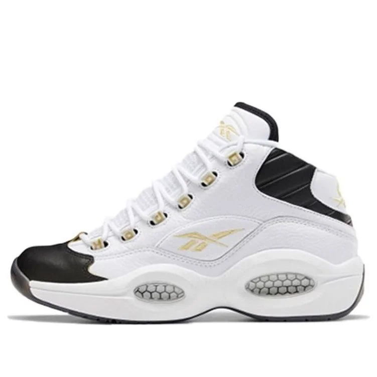 Reebok Question Mid 'Respect My Shine' EF7599 - 1