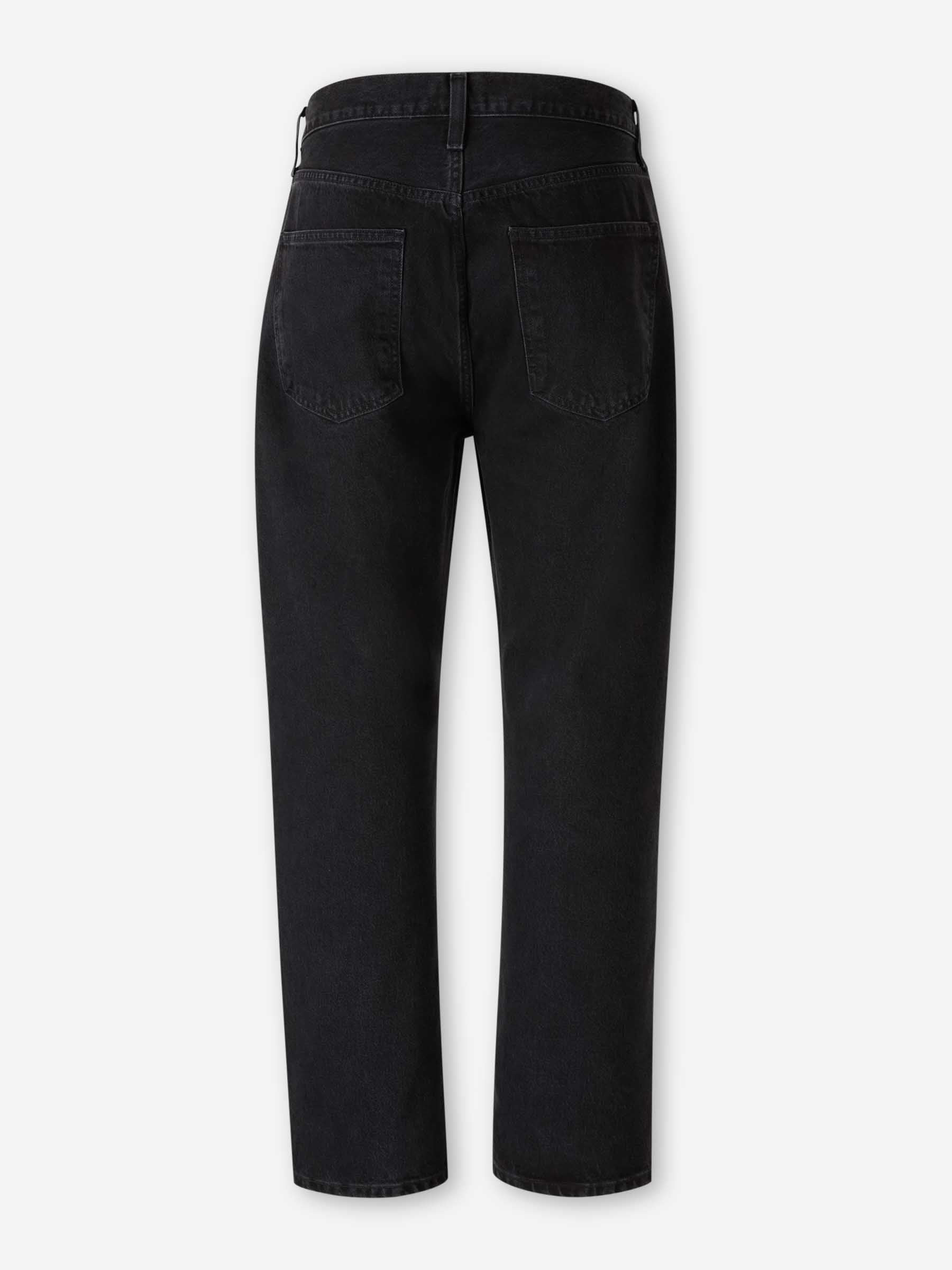 WIDE JEANS - 2
