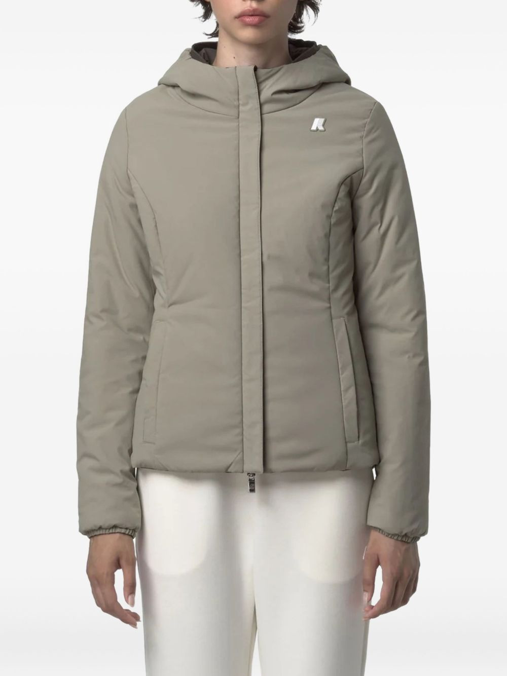 Lily jacket - 4