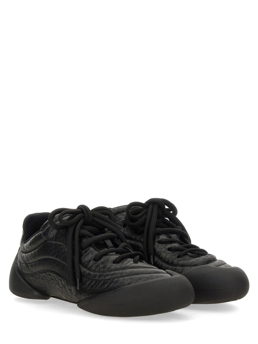 Alexander Mcqueen Men "Flexion" Sneaker - 2