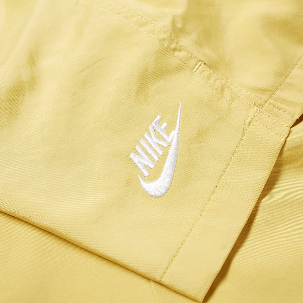 Nike Retro Woven Shorts - 2