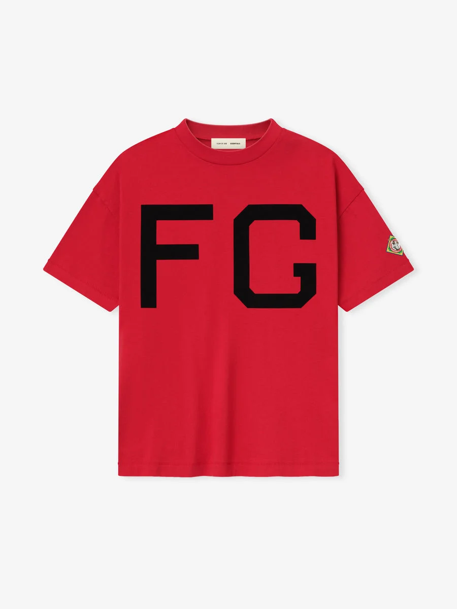 Essentials FG Monarchs Tee - 1