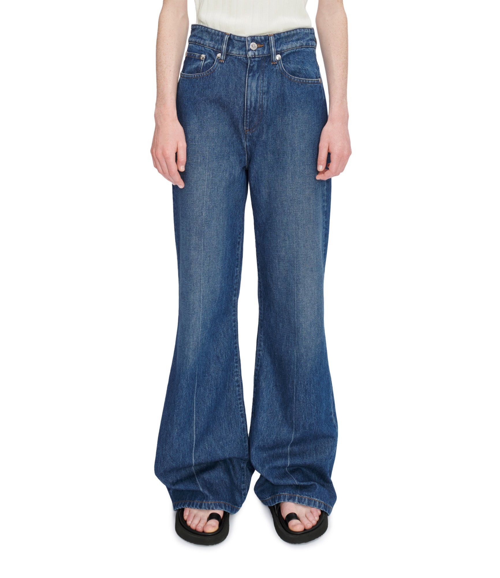 CLINTEAU JEANS - 4