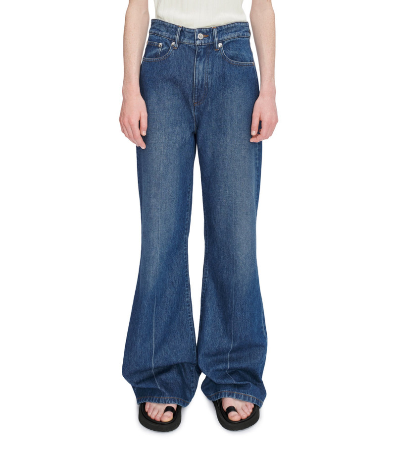 CLINTEAU JEANS 4