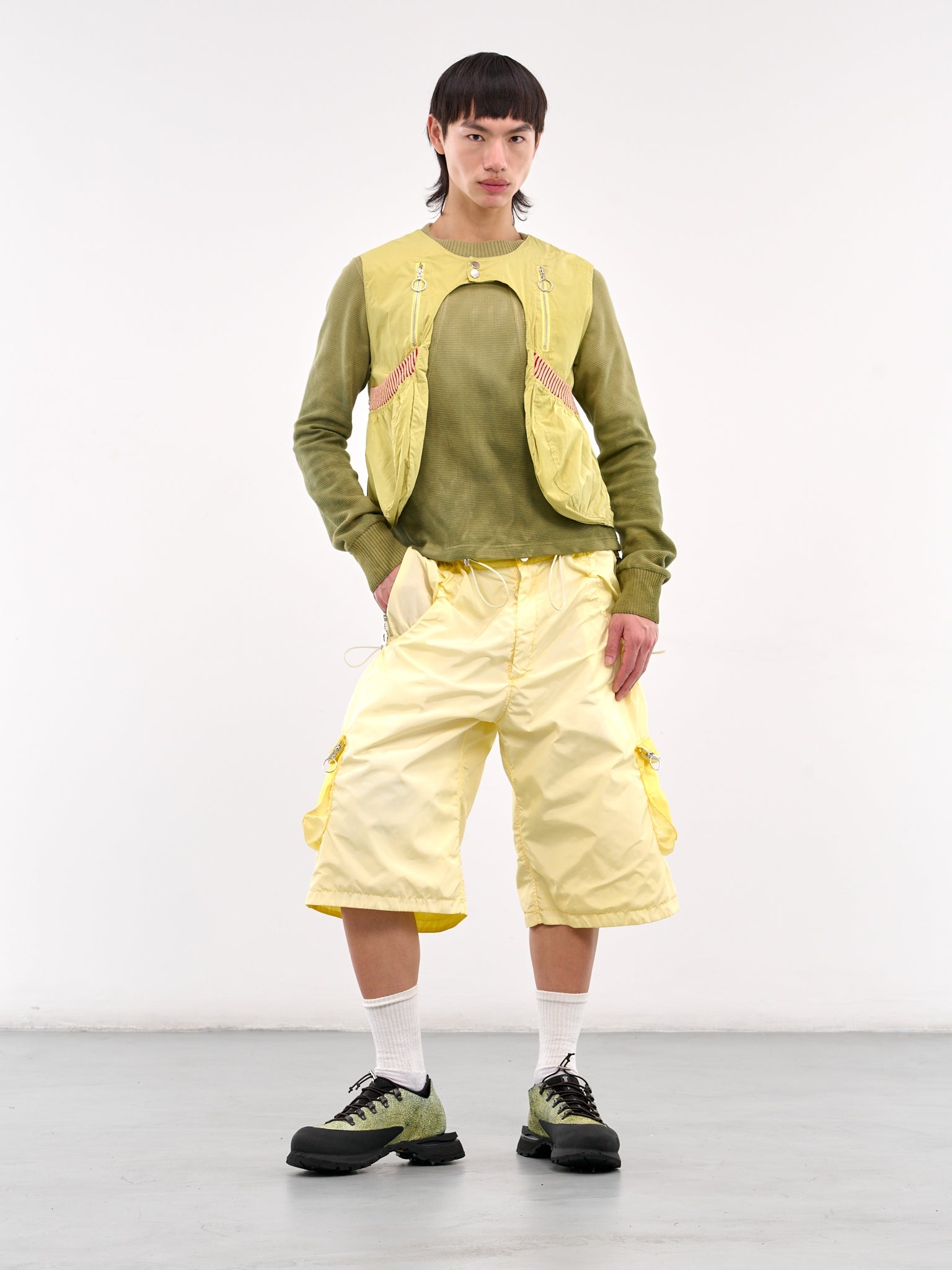 Technical Vest - 6