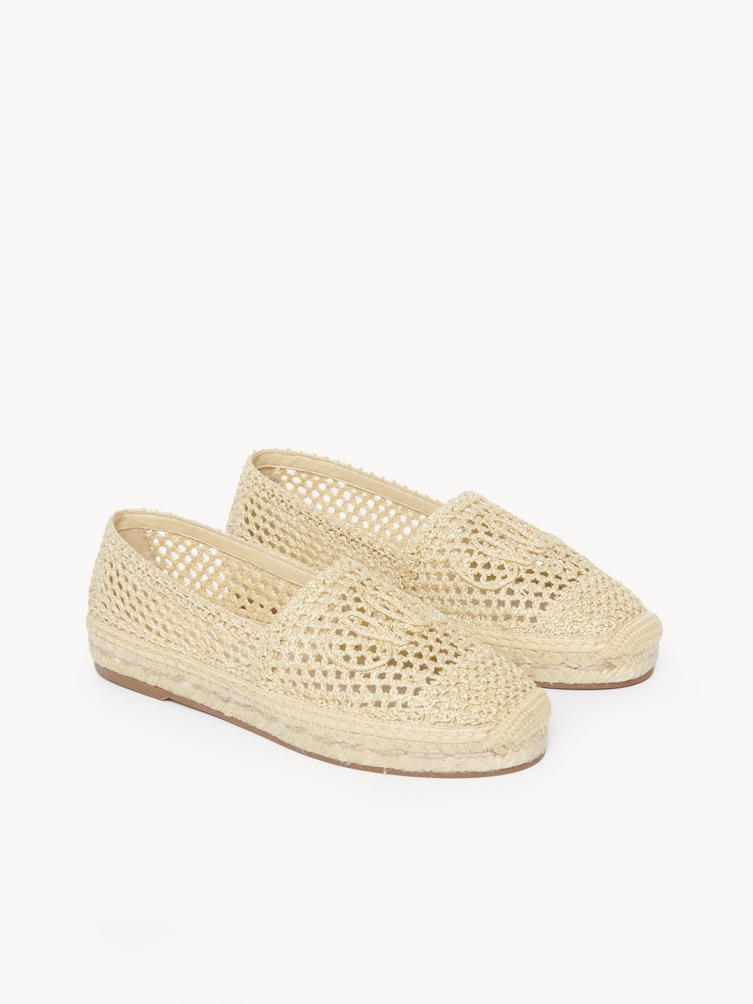 ISLA ESPADRILLE - 2