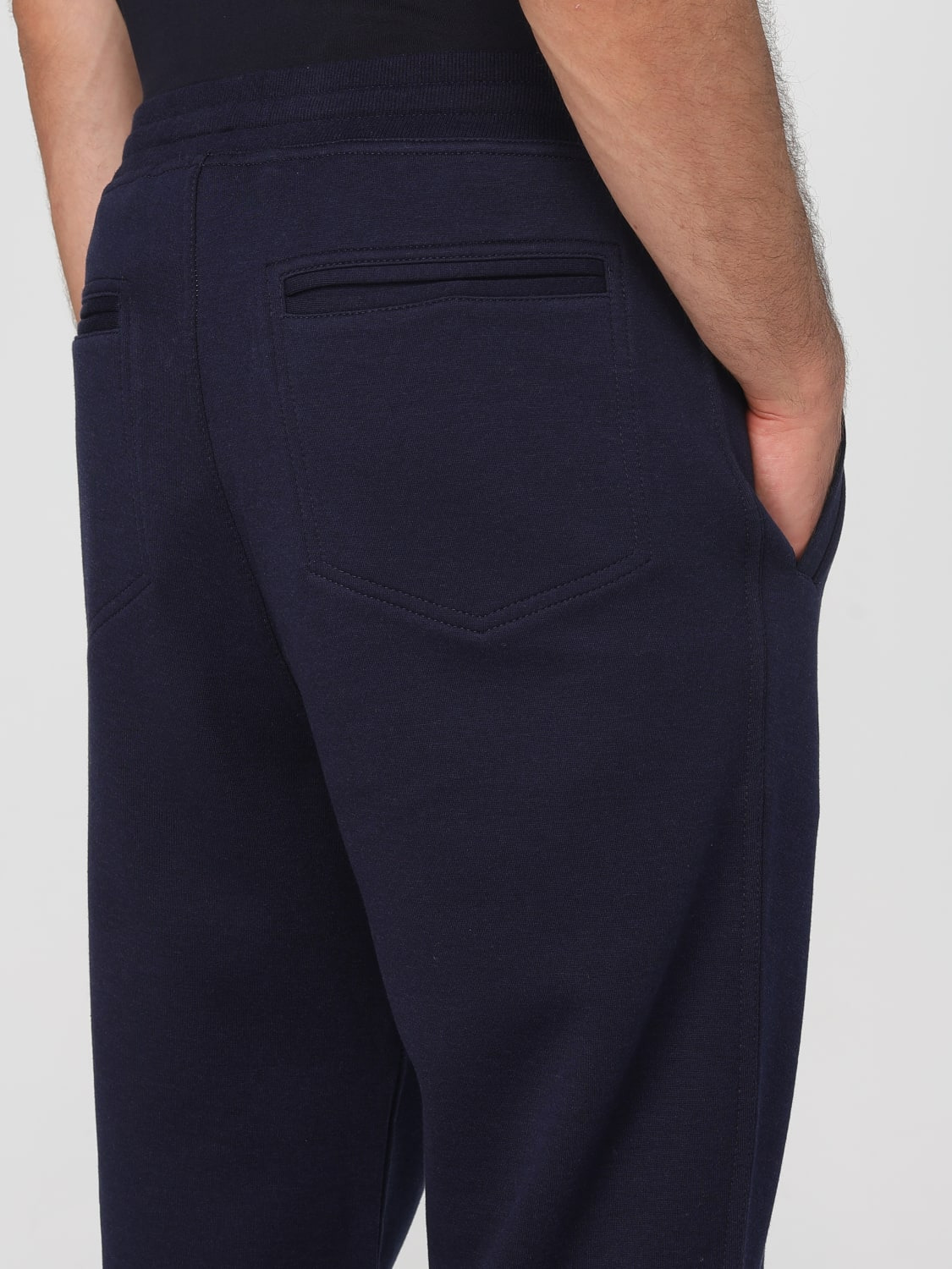 Pants men Brunello Cucinelli - 5