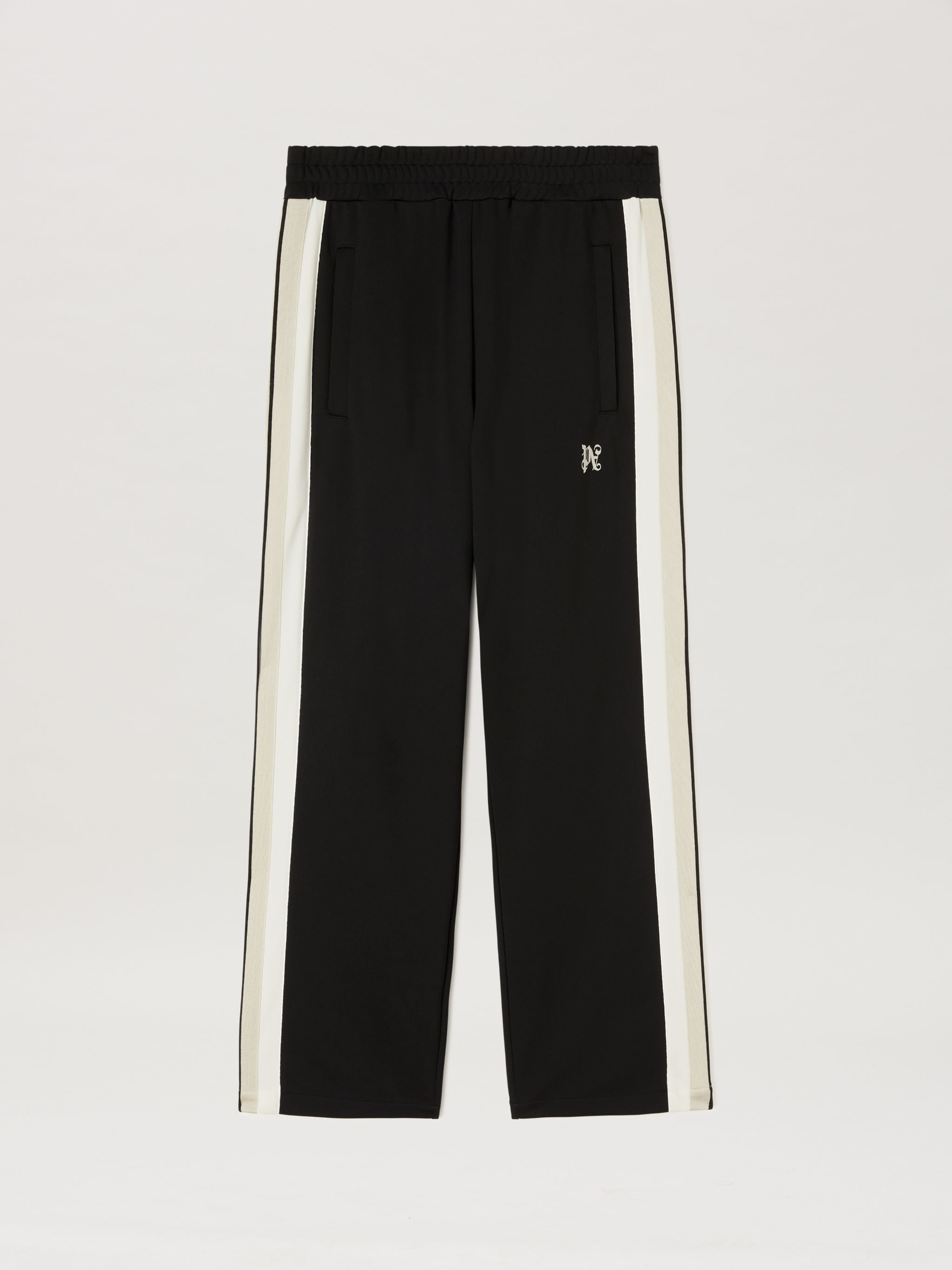 Monogram Track Pants - 1