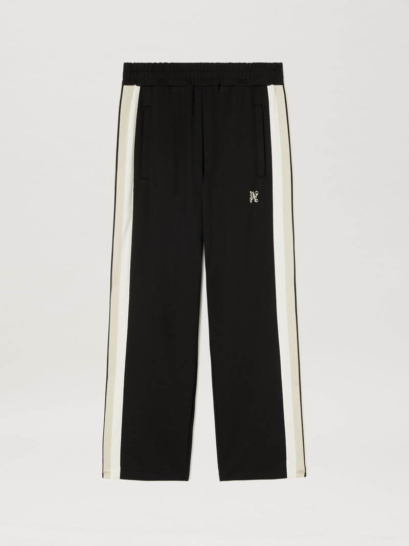 Monogram Track Pants - 1