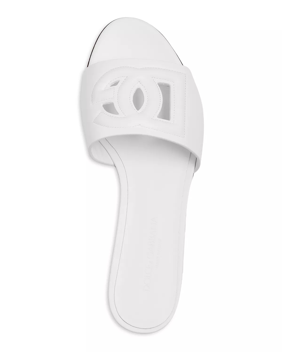 Women's Slide Sandals - 4