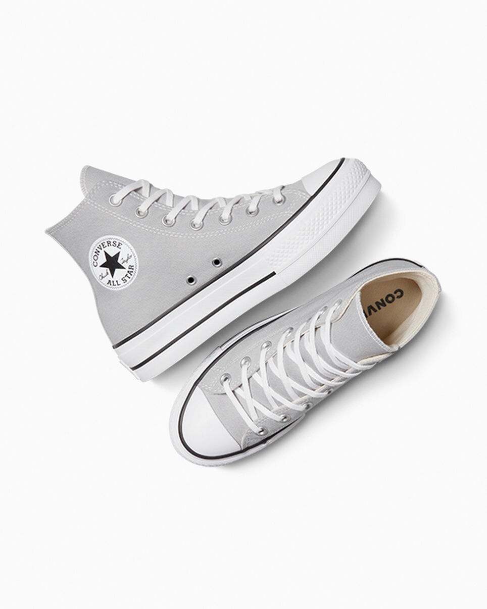 Chuck Taylor All Star Lift Platform Canvas - 6