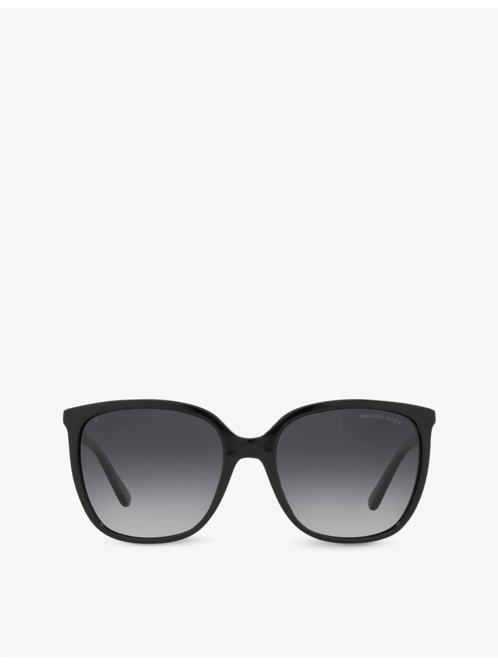 MK2137U 57 Anaheim square-frame acetate sunglasses - 1