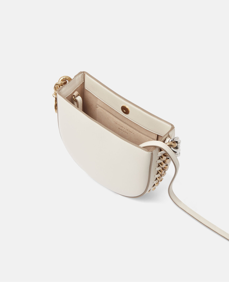 Stella McCartney Frayme Small Shoulder Bag outlook