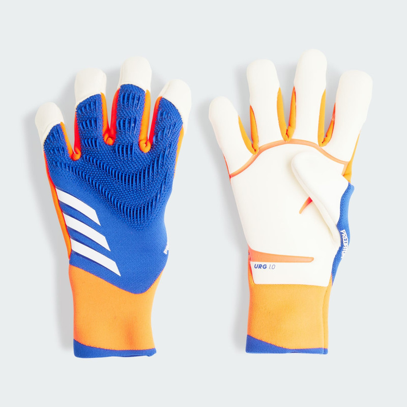 Predator Pro Hybrid Promo Goalkeeper Gloves 1