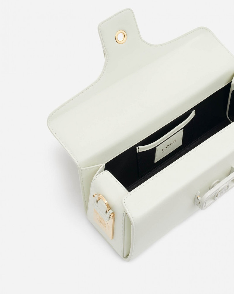 LEATHER PENCIL CAT BAG 4