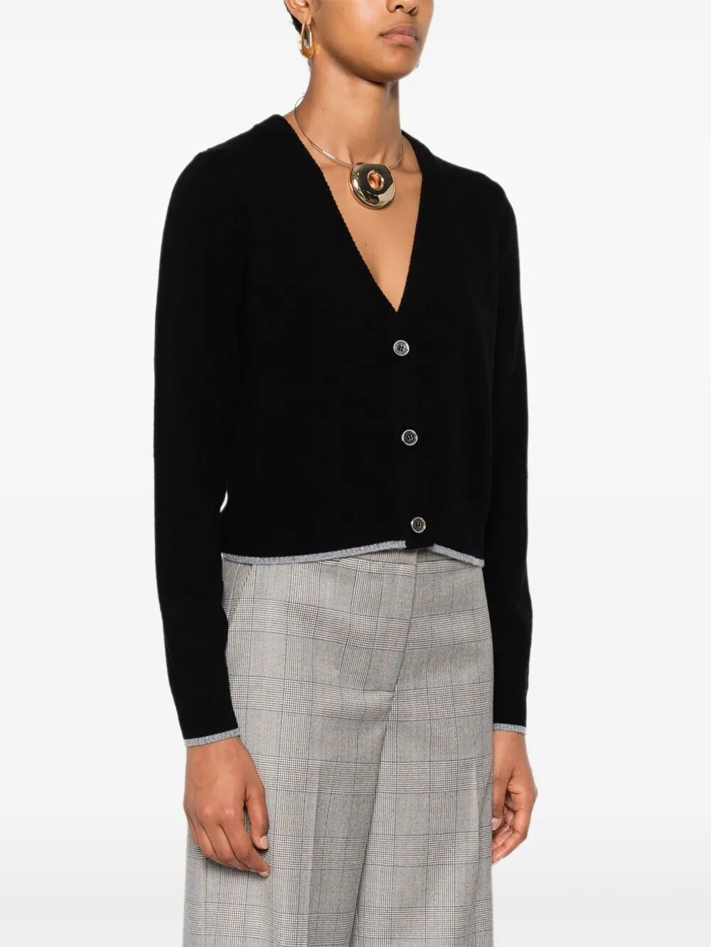 `Stromboli` Cardigan - 5