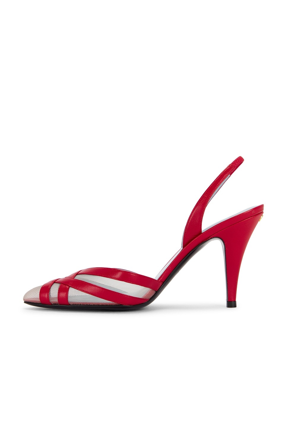 Impudance Sling Back Pump - 5