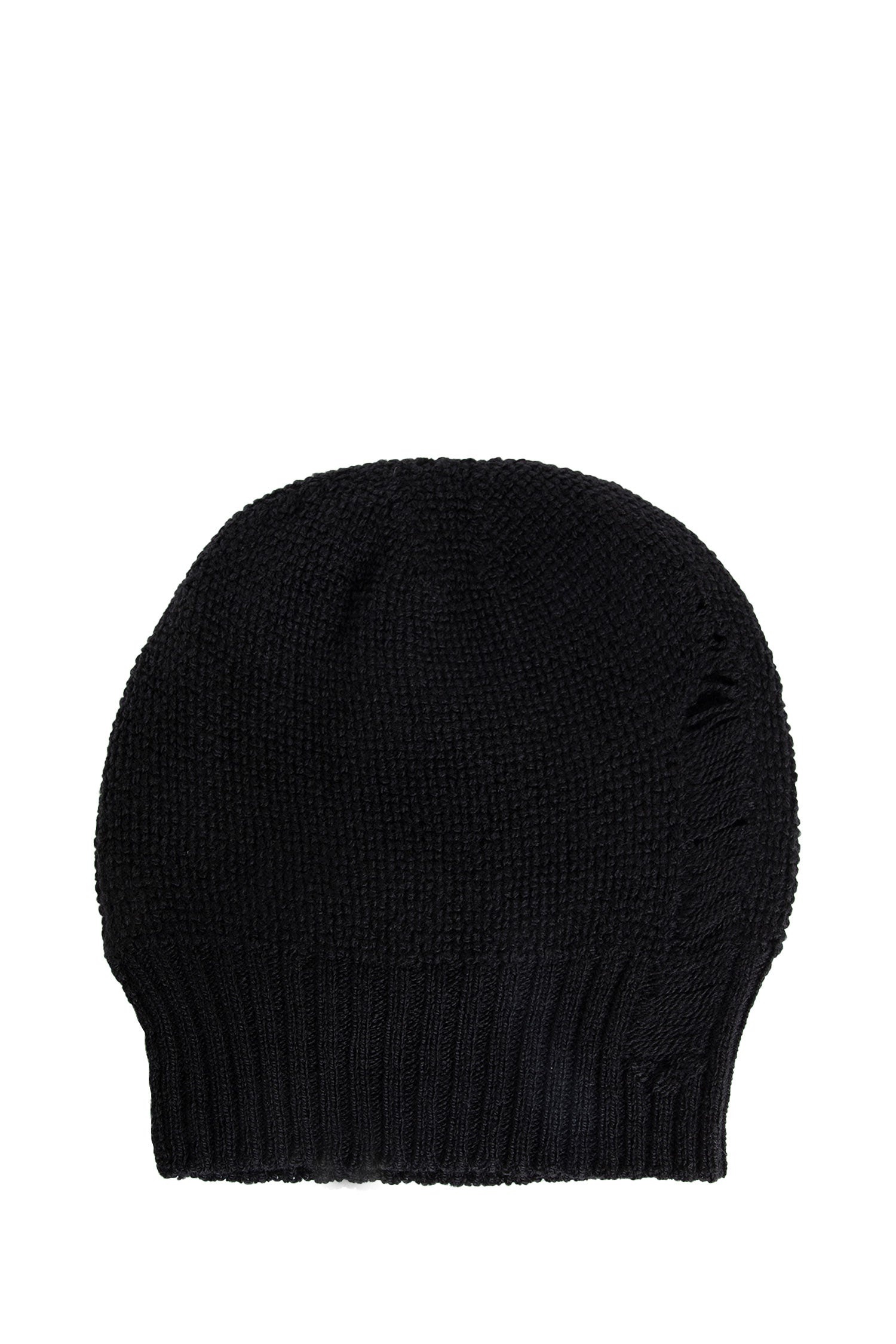 Edon-Destroyed-Seed-Stitch-Beanie - 2