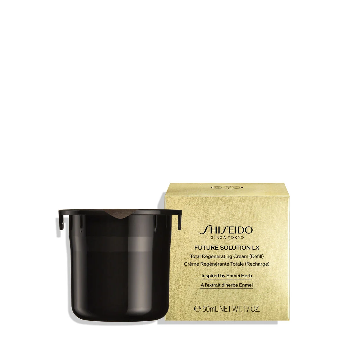 Future Solution LX Total Regenerating Cream - 1