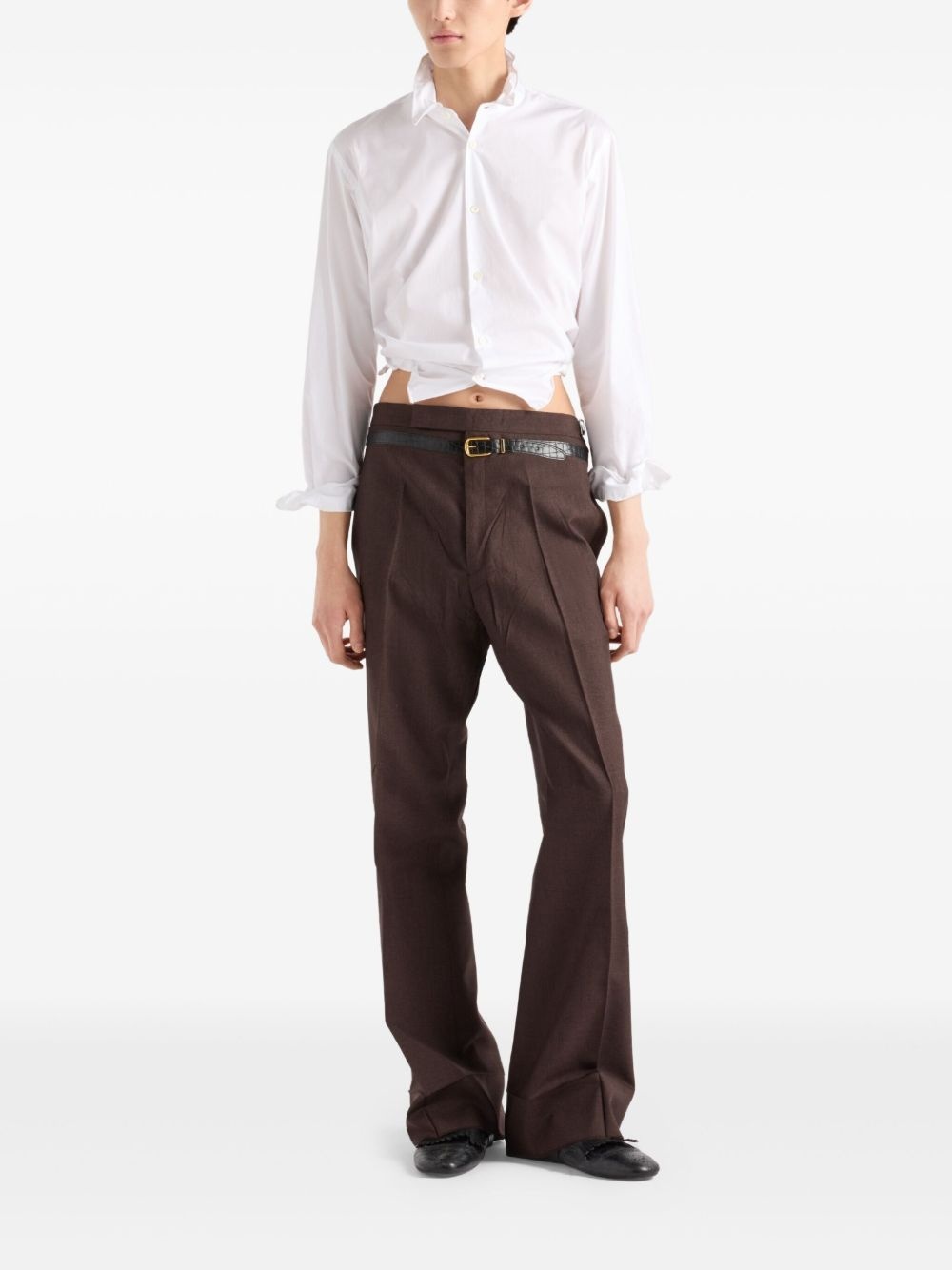cotton shirt - 2