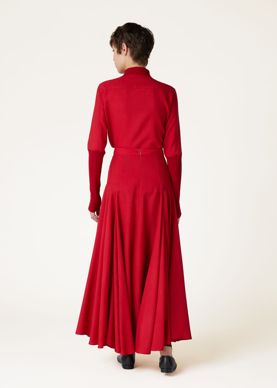 Flavia Skirt - 5