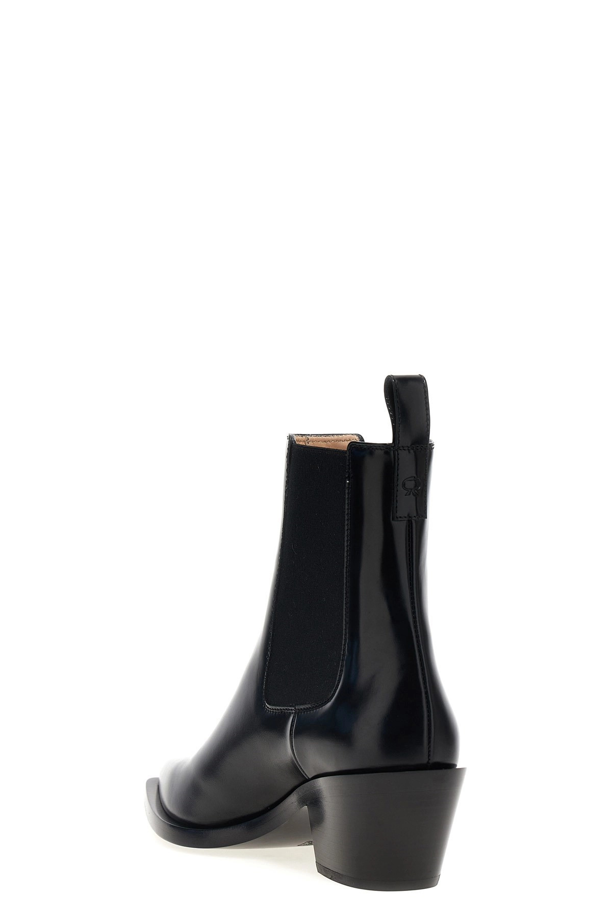 'Wylie' ankle boots - 3