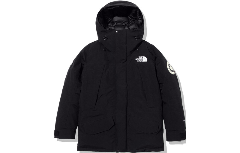 The North Face THE NORTH FACE Antarctica Parka Nuptse Jacket ND92238K outlook