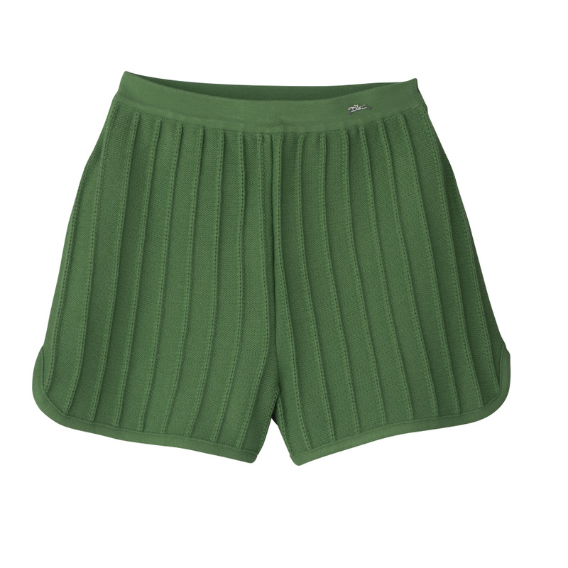 Shorts Thyme - Knit 1