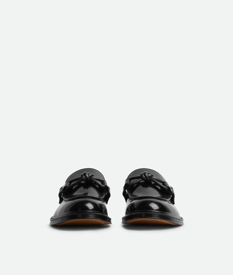 Bottega Veneta Astaire Loafer outlook