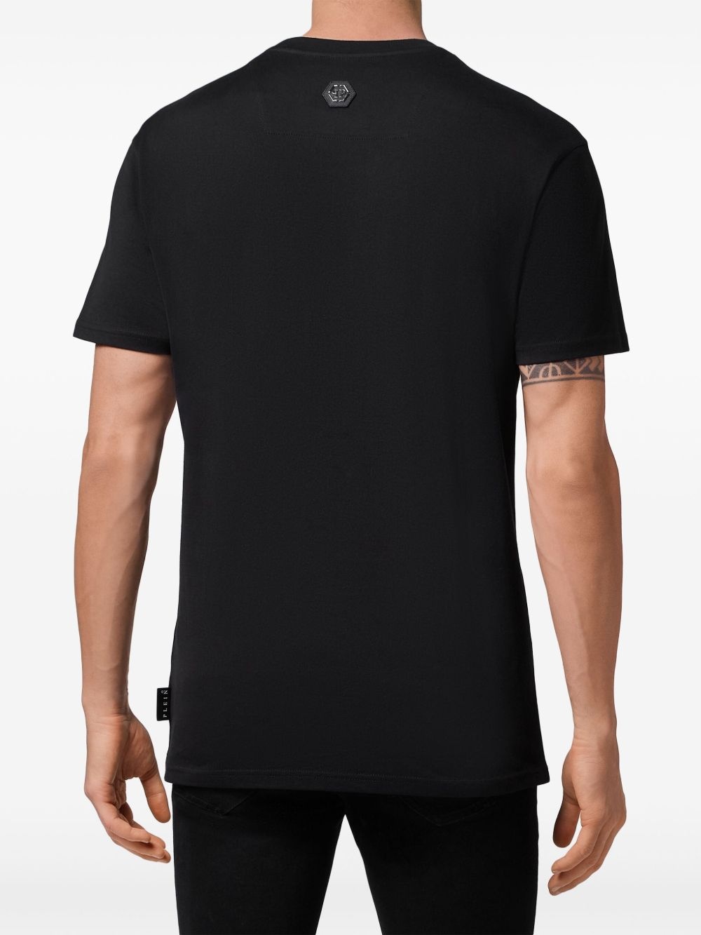 PP Crest T-shirt - 4
