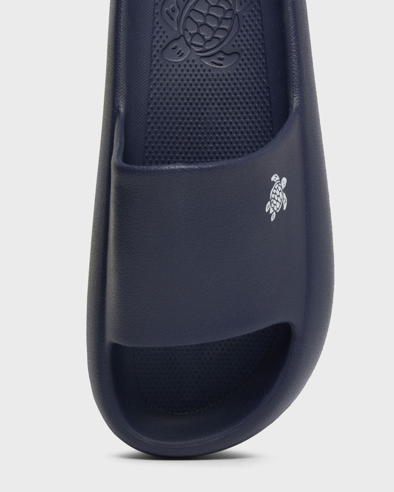 MEN BEACH SLIDERS SOLID 3